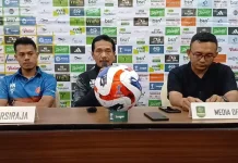 Jamu PSPS, Persiraja Targetkan Kemenangan Laga Perdana Putaran Ketiga