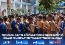 Teknologi Digital Dorong Pendidikan Berkualitas di Alor