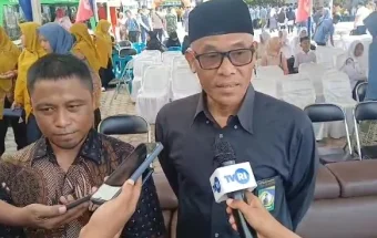 Kemenperin Targetkan Serapan Lulusan SMTI Banda Aceh 100%