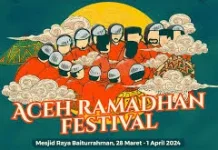 Aceh Ramadhan Festival, Ikon Wisata Religi di Bumi Serambi Mekkah