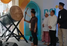 Wakil Walikota Banda Aceh Resmi Tutup BSI Fest Ramadan 2026