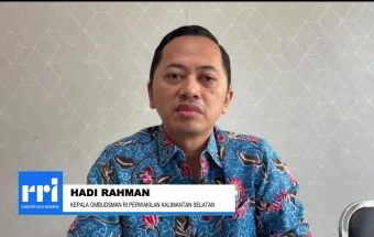 Pemadaman Bergilir, Ombudsman Kalsel Terima Aduan Masyarakat