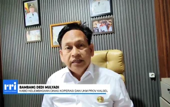 Kalsel Siapkan SPBUN Berbasis Koperasi untuk Nelayan