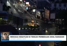 Kemenag Kalsel Ajak Hormati Perbedaan Awal Ramadan