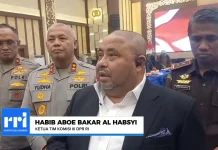 Komisi III DPR RI Tinjau Kesiapan KUHP Baru di Kalsel