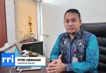 Pemprov Kalsel Buka Program Mudik Gratis
