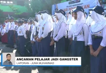 Hardiknas 2026 Banjarmasin, Isu Krisis Karakter dan Gangster Jadi Sorotan