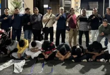 Kenakalan Remaja Marak, Barak Militer Jadi Opsi Pembinaan