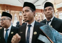 Muhidin Minta Penyaluran Zakat BAZNAS Kalsel Tepat Sasaran