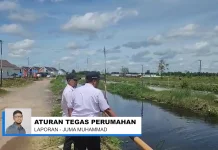 Pemko Banjarmasin Perketat Izin Perumahan, Soroti Drainase dan Jalan