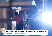 Fenomena Gangster Remaja di Banjarmasin Disorot, Kesehatan Mental Jadi Perhatian
