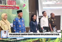 BPOM Gandeng Stakeholder Cegah Penyalahgunaan Obat di Kalsel