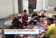 Juleha Kalsel Perkuat Edukasi Penyembelihan Hewan Kurban
