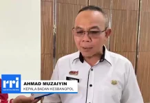 Pemko Banjarmasin Dorong Pembinaan Remaja Bermasalah lewat Barak Militer