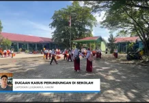Video Dugaan Perundungan Siswa SD di Banjarmasin Viral, Disdik Turun Tangan