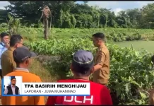 TPA Basirih Berbenah, Pemko Banjarmasin Fokus Rampungkan Rekomendasi KLH