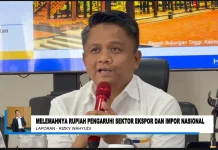 Rupiah Tertekan Dolar AS, Ini Dampaknya ke Ekonomi Nasional