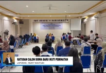 SMKN 4 Banjarmasin Gelar Peminatan Jurusan untuk SPMB 2026