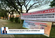 Video Remaja Viral, Wali Kota Banjarmasin Minta Ruang Publik Diawasi Ketat