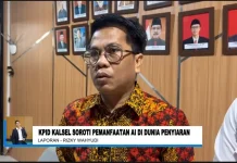 KPI Ingatkan Pemanfaatan AI di Dunia Penyiaran Harus Beretika