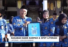 Pemko Banjarmasin Perkuat Peran ASN dalam Isu Lingkungan dan Literasi