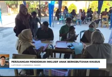 SLBN 2 Banjarmasin Buka SPMB 2026, Sediakan 70 Kuota Siswa Berkebutuhan Khusus