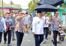 Kalsel Siapkan Gedung Layanan Kedokteran Nuklir di RS Ansari Saleh