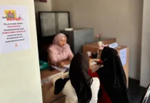 Pemadaman Listrik Bergilir, Layanan Disdukcapil Banjarmasin Terganggu