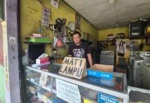 Listrik Padam Bergilir, Pelaku Usaha di Banjarmasin Terganggu