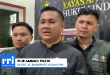 Pemadaman Listrik Rugikan Warga, LBH Borneo Nusantara Buka Posko Pengaduan