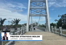 Serapan Anggaran Masih Rendah, PUPR Banjarmasin Pacu Proyek Strategis