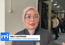 Sekolah Negeri Sepi Pendaftar, DPRD Banjarmasin Siap Turun ke Lapangan