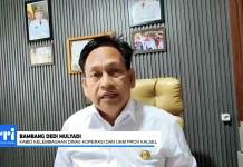 Kalsel Siapkan SPBUN Berbasis Koperasi untuk Nelayan