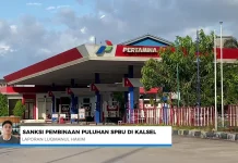 Pertamina Perketat Pengawasan, 67 SPBU Kena Sanksi