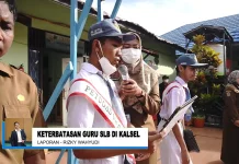 Kekurangan Guru SLB Jadi Tantangan Pendidikan Inklusif di Kalsel
