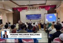 Bullying dan Kekerasan Anak Jadi Perhatian Serius Pemko Banjarmasin