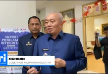 Gangguan Pembangkit Picu Krisis Listrik, PLN Target Pulih Agustus
