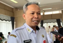 Kasus ISPA di Kalsel Meningkat, Dinkes Perkuat Layanan Kesehatan