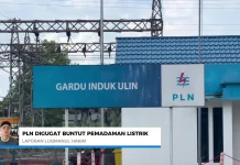 LBH Borneo Nusantara Gugat PLN ke PTUN Banjarmasin
