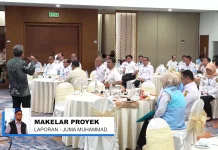 Pemko Banjarmasin Perkuat Pengawasan Cegah Percaloan