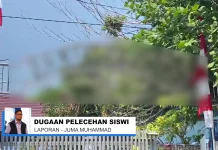 Dugaan Pelecehan Siswi, Wali Kota Banjarmasin Desak Pengusutan