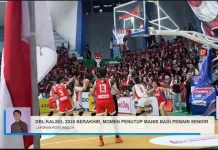 SMAN 7 dan SMAN 2 Pertahankan Gelar DBL 2026