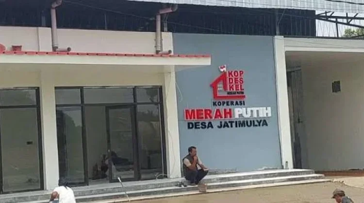 KDKMP dan KNMP Dorong Ekonomi Desa dan Pesisir Tumbuh