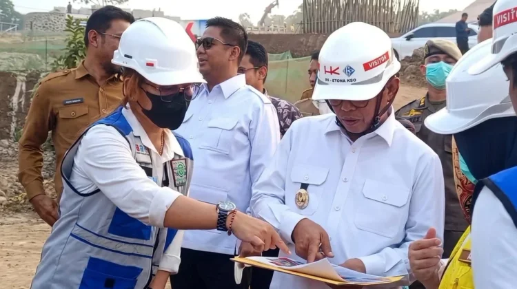 Kehadiran Sekolah Rakyat di Pandeglang Diproyeksikan Turunkan Kemiskin