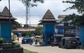 Dishub Pandeglang Siagakan Petugas Pantau Mudik di Terminal