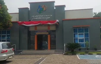 Sensus Ekonomi di Lebak Jangkau Masyarakat Adat Baduy