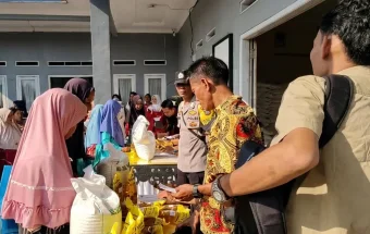 Mengapa Desil Warga Pandeglang Bisa Berubah?