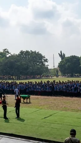 Pemkab Pandeglang Petakan Penugasan PPPK di KDKMP