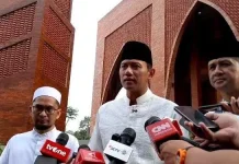 Transmigrasi Patriot Fokus Pindahkan SDM Unggul