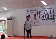 Bupati Lebak Minta ASN Tingkatkan Pelayanan Publik